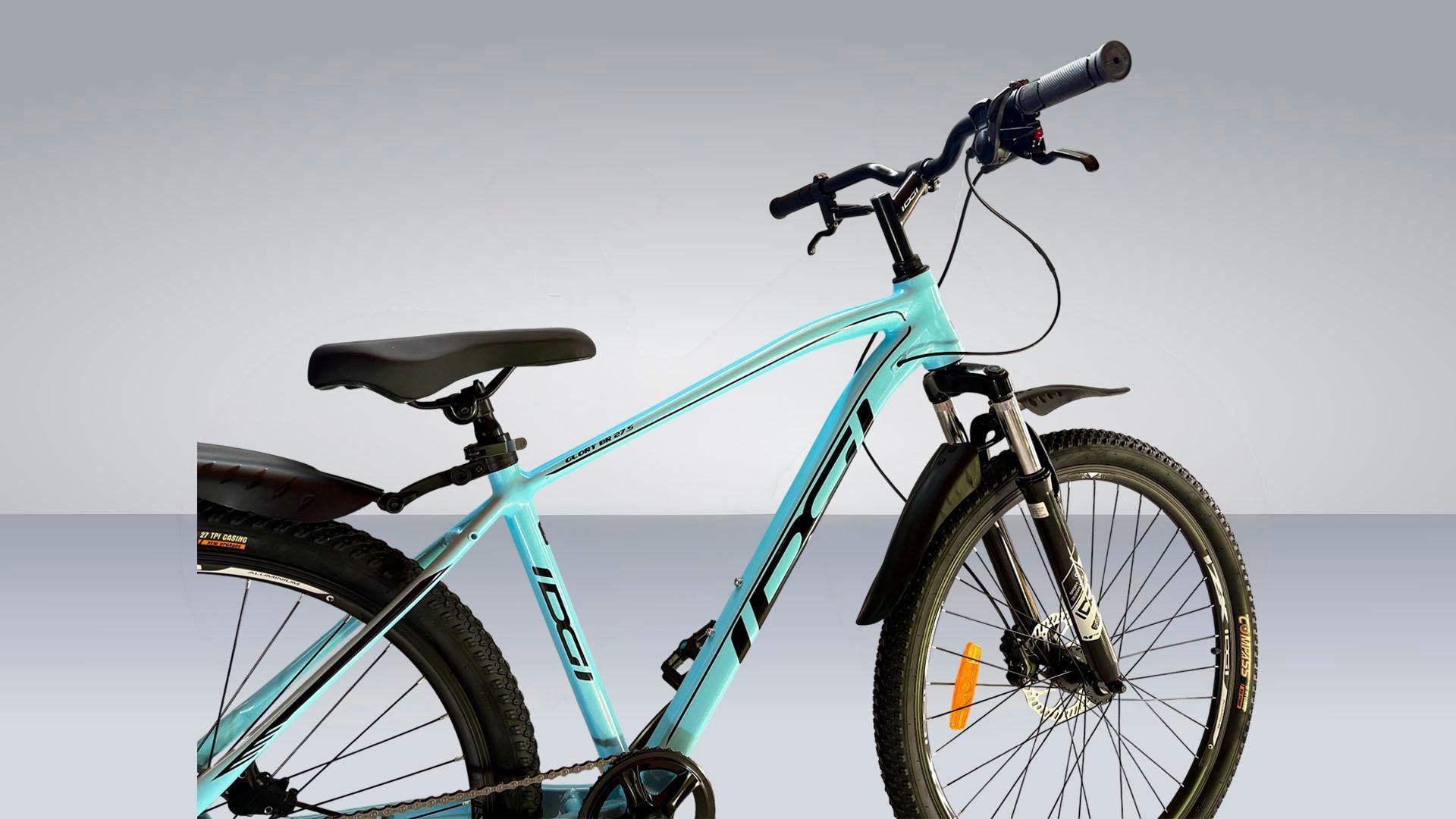 Велосипед GLORY BR 27.5-NEW Array 