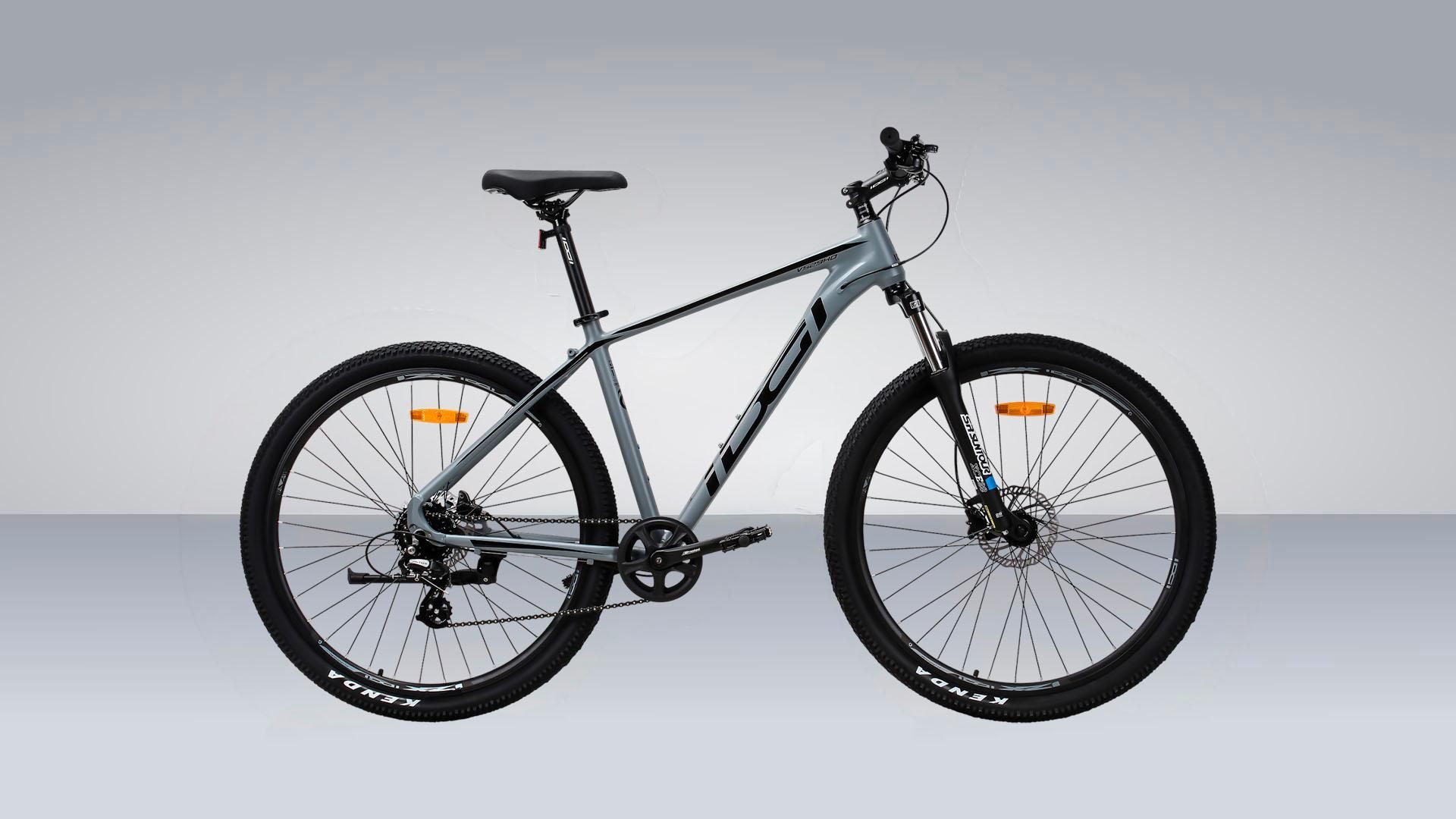 VS 29HD Ожидается 15 февраля SUNTOUR XCE-100
Гидравлика Shimano