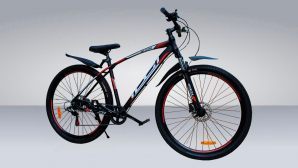 Велосипед IDGI SAFE 29HD Shimano Altus
Гидравлика, Кассета 