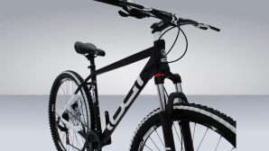 Велосипед  BR 27.5 Оригинальное SHIMANO, КАССЕТА 