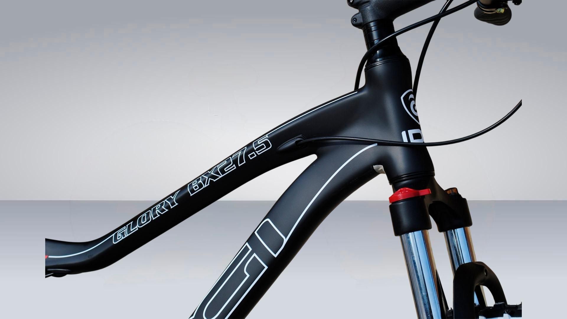 Велосипед GLORY BX 27.5 Array 