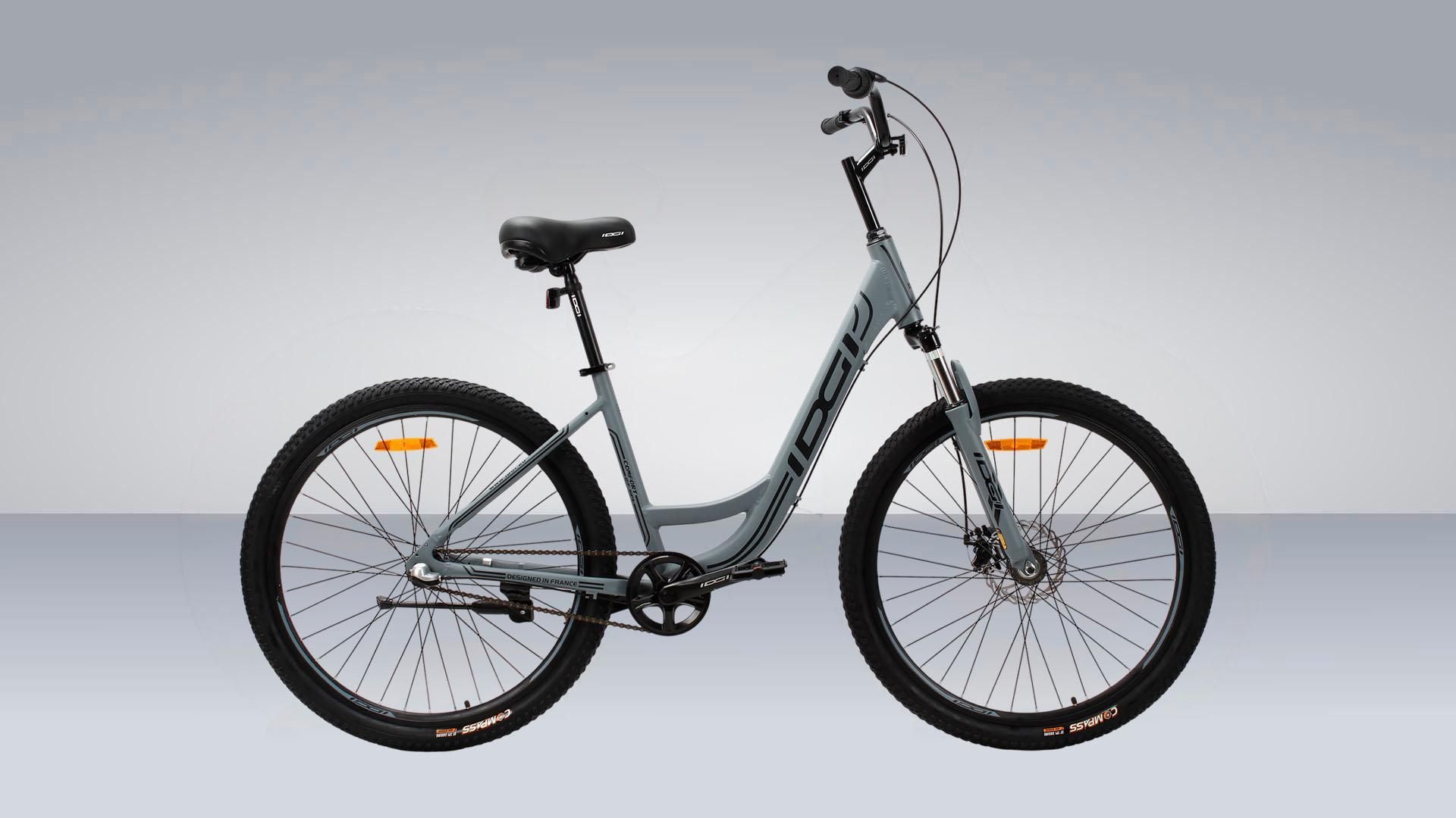 COMFORT 27.5PL-Велосипед с планетарной втулкой Ожидается 20 июня